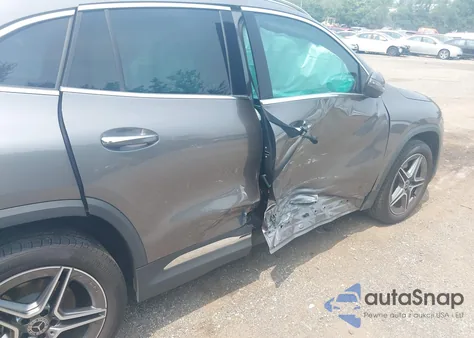 2022 Mercedes-Benz Gla 250 4Matic from USA, damaged, VIN W1N4N4HB7NJ351479